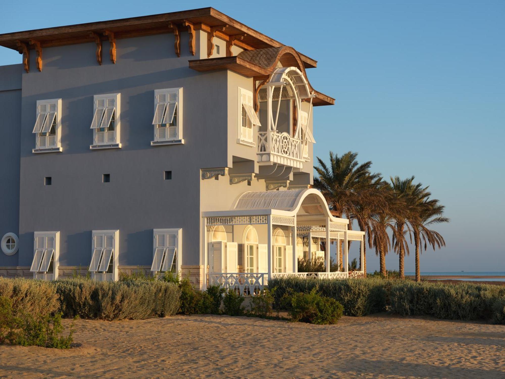 La Maison Bleue El Gouna (Adults Only) Hurghada Exterior photo